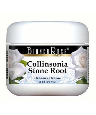 Bianca Rosa Collinsonia (Stone Root) - Cream (2 oz ZIN: 513289) - Buy Online on GoSupps.com