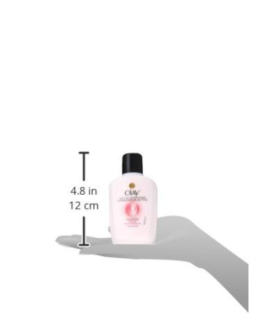 Olay Active Hydrating Beauty Fluid Lotion 120 mL - Hydrating Skincare Essential - Buy Online on GoSupps.com