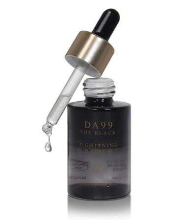 Black Tightening V Serum 1.01fl.oz - Glowy Skincare for Wrinkles & Pore Care | International Shipping Available - Buy Online on GoSupps.com