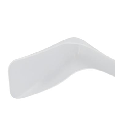 ZJchao Drop Foot Correction Support - Ultra Thin Ankle Foot Orthosis for Weak Muscles & Ankle Pronation - Stroke Rehabilitation (S-Right) | International Shipping - Buy Online on GoSupps.com