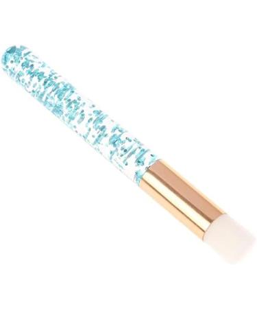 Makeup Brush Professional Nose Cleaner Brush Eyelash Cleaning Brush All One size Pink - Buy Online on GoSupps.com