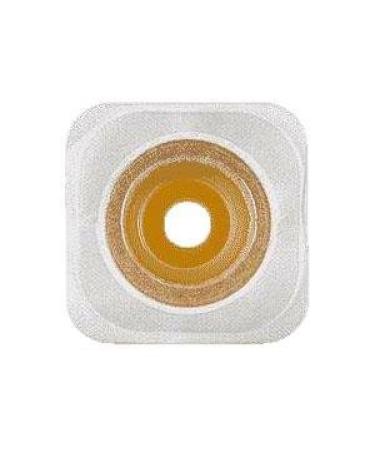 Durahesive Moldable Convex Skin Barrier Medium