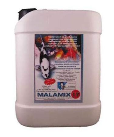Malamix 17 2.5 L Liquid Product (unspecified)