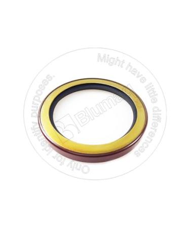 8D3902 - SEAL-LIP TYPE fits Caterpillar (CAT)