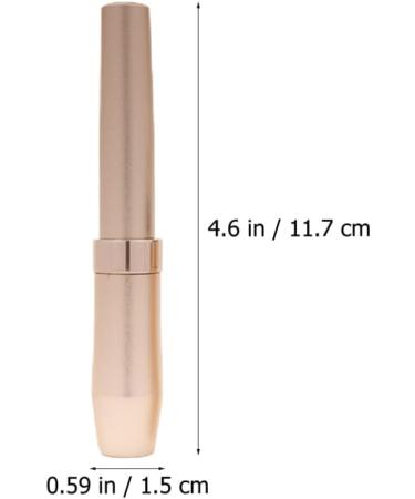 2pcs Bottle Mascara Make-up Containers Plastic Bottle Filling - Buy Online on GoSupps.com