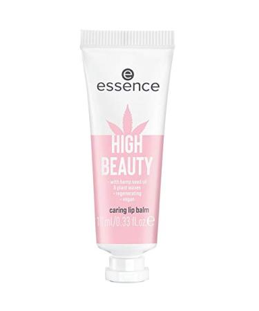 essence essence High Beauty Lip Balm - 1 Piece