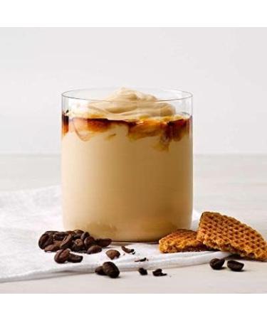 EasiYo Everyday Desserts Yoghurt Mix - 5 Flavours Selection - Buy Online on GoSupps.com