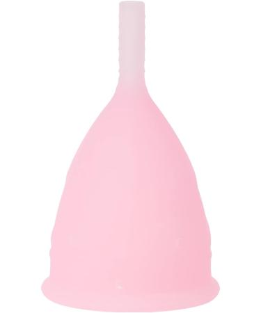 Femintimate EVE Menstrual Cup Size S - Eco-Friendly Comfortable & Safe Solution for Periods | 1 Piece - Buy Online on GoSupps.com