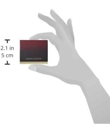 Kevin Aucoin Creamy Glow Tres Belle/Deep Peach 0.16 Ounce - Buy Online on GoSupps.com