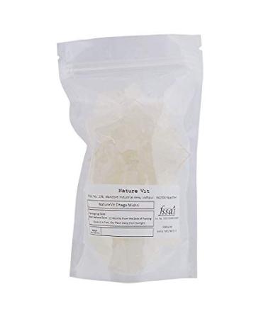 NatureVit Dhaga Mishri 900g - Pure Thread Crystal for Sweetening - Natural Sweetener - Buy Online on GoSupps.com