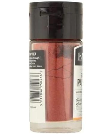 Bart Sweet Smoked Paprika 40g - Buy Online on GoSupps.com