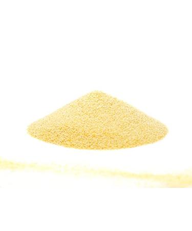 Garlic ground - Garlic powder - Garlic granulated - Garlic spice - various sizes (500g)