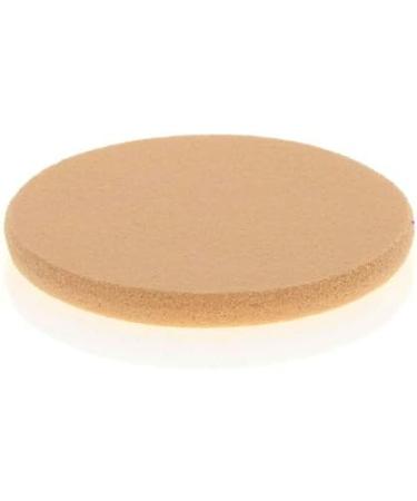 Premium Round Make-Up Sponge - 5.5 cm | Perfect for Flawless Application | International Shipping Available - Buy Online on GoSupps.com