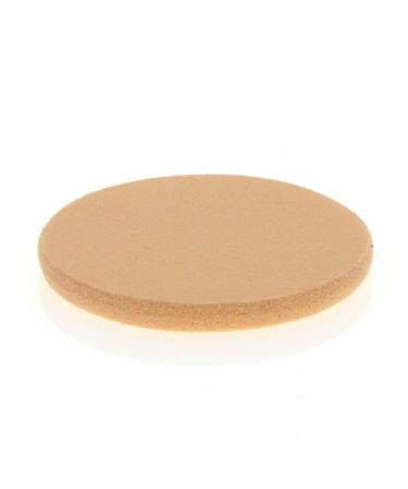 Make-up sponge MakeUp sponge round 5.5 cm