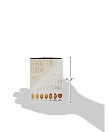 JUSTIN'S Gluten-Free Vanilla Almond Butter Squeeze Pack 1.15 oz (Pack of 10) - Buy Online on GoSupps.com