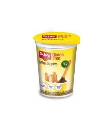 Sch r Schar | Mini spoon Chocolate pot | 1 x 52 g