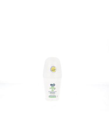 ITALSILVA COMMERCIALE Srl Fresh Deo Fresco and Roll-On Sauer 50 ml