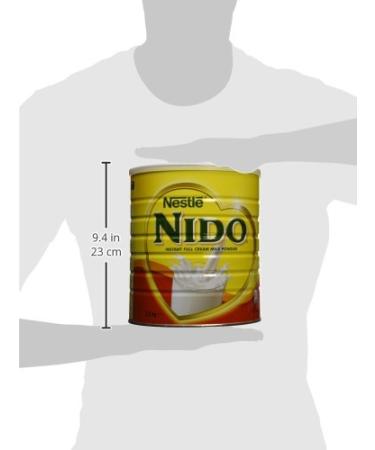Nido Milk Powder 2500g - Premium International Shipping | Buy Online Now - Buy Online on GoSupps.com