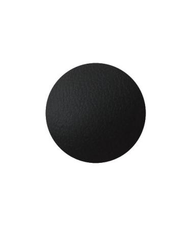 DR.LOMILOMI Mini Half-Round 611 Black Massage Bolster Pillow - Premium Support for Relaxation and Pain Relief - Buy Online on GoSupps.com