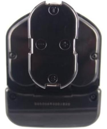 BELLV Battery Replacement for Hitachi EB1220HS EB1220RS EB1222HL & More - International Shipping Available - Buy Online on GoSupps.com