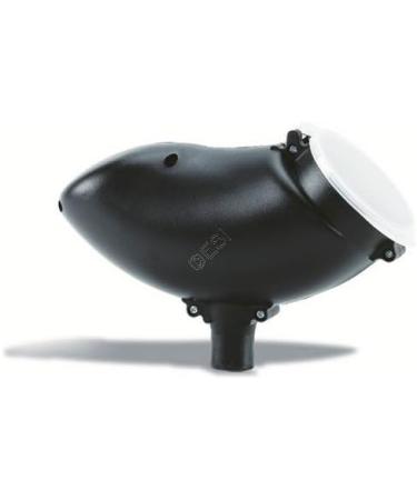 3Skull Paintball Premium 200 Round Hopper - Black | Durable and Reliable Option - Buy Online on GoSupps.com