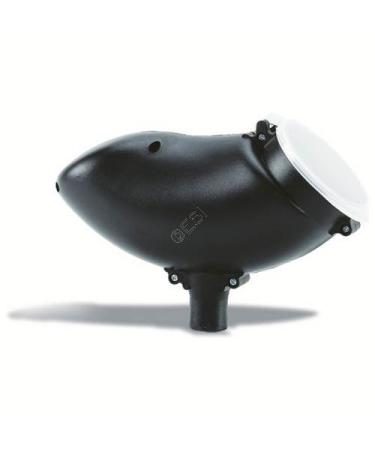 3Skull Paintball Premium 200 Round Hopper - Black