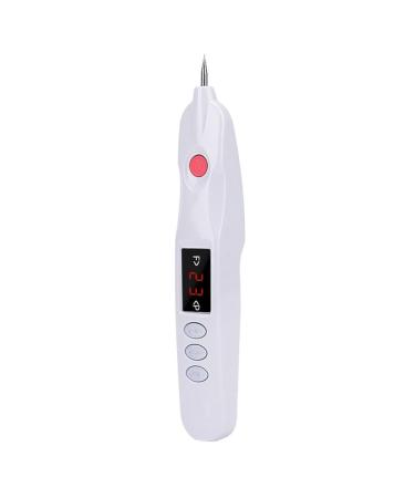 Rechargeable Plexr Energy Arc Treatment Kit Solution for Eyelids Lifting Fine Wrinkle Pore Lifting Skin Tightening Face Toning from XYZdreams