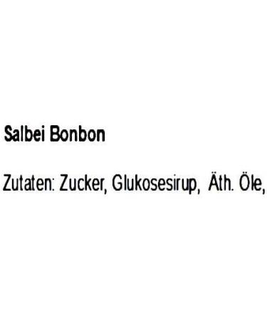  pin24shop 500g of tasty sage candies from the fairground candy store - Buy Online on GoSupps.com
