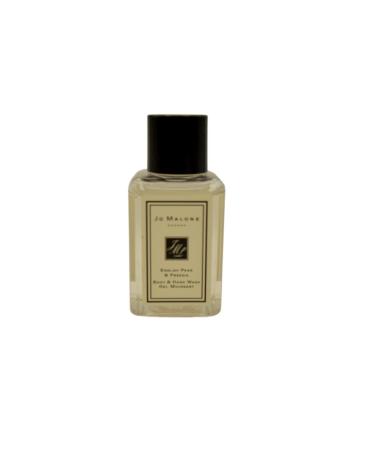 Jo Malone London English Pear & Freesia Deluxe Body & Hand Wash Sample - 15ml | Luxury Skincare for Global Shipping - Buy Online on GoSupps.com