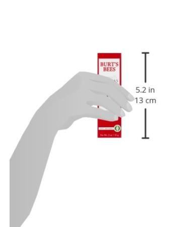 Burt's Bees Naturally Ageless Line Diminishing Day Lotion - Anti-Aging Moisturizer 2 oz - Buy Internationally - Buy Online on GoSupps.com