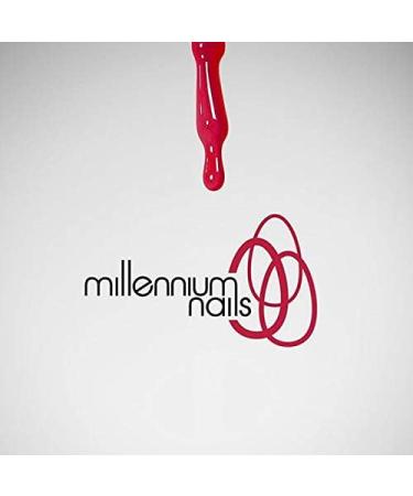 Millennium Nails Professionals Choice Acrylic Liquid With Advanced Adhesion Properties 100ml - DUO - Buy Online on GoSupps.com