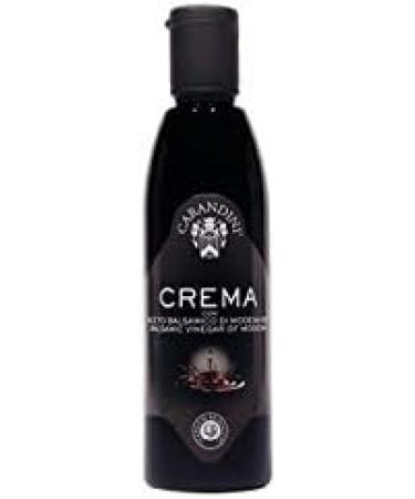 Balsamic Cream IGP 250ML - Buy Online on GoSupps.com