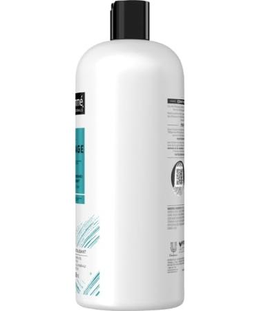 TRESemm Anti-Breakage Strengthening Conditioner - Nourish Damaged Hair | Pro Style Technology 28 oz - International Shipping - Buy Online on GoSupps.com