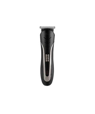 Electric Hair Clipper Beard Nose Hair Trimmer Trimming Comb Limit Comb Set Rechargeable Home Beauty Set