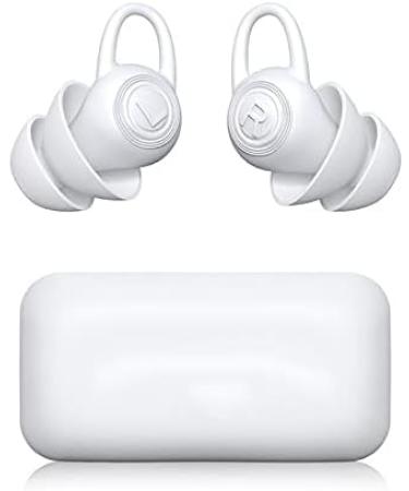 Ear Plugs Sleeping Silicone earplugs Noise Reduction Noise Reduction earplugs Noise Reduction up to 40DB Ear Plugs - Buy Online on GoSupps.com