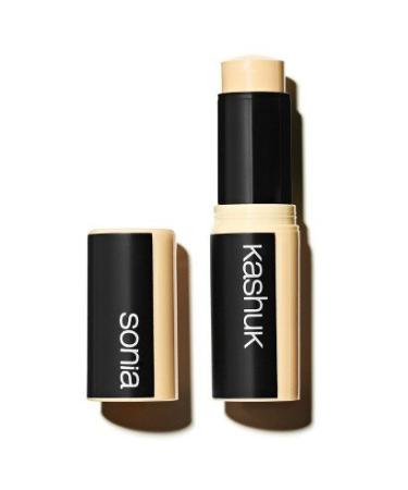 Sonia Kashuk Undetectable Foundation Stick (Color : alabaster 11)