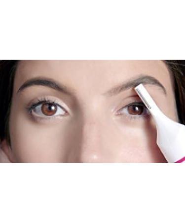 Veet Sensitive Touch Electric Trimmer for Women - Precision Grooming for Flawless Skin | International Shipping Available - Buy Online on GoSupps.com