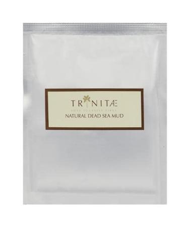 Trinitae purified Dead Sea mud pure (250g)