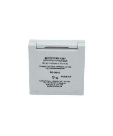 Makeup by Mario Master Secret Glow Highlighter - Translucent, Luxurious Glow - Buy Online on GoSupps.com