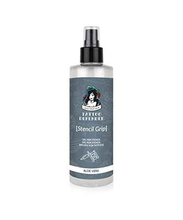 Tattoo Defender Tattoo Defender - Stencil Grip 200ml - Stencil Transfer Gel - Super Strong - Made in Italy