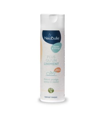 More than just a liniment N obulle (200 ml)