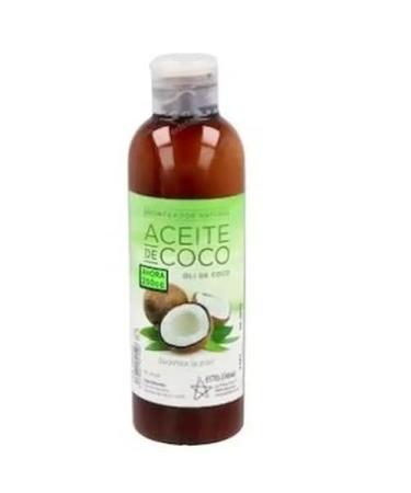 Aceite PEDEMONTE COCONUT OIL 175 ML
