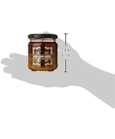 Calle el Tato Chimi-Churri Sauce 212g - Buy Online on GoSupps.com