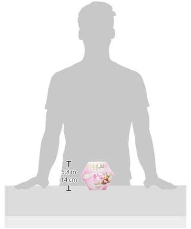  CRISPO Crispo Proud Event Snob Confetti - Pink - 500g - Buy Online on GoSupps.com