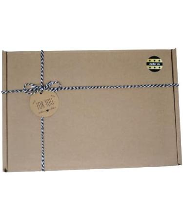 Taylors of Harrogate Coffee Brew Bags Gift Set with Border Biscuits (x10) Walkers Biscuits (x8) and Lotus Biscoff Original Biscuits (x5) - Buy Online on GoSupps.com