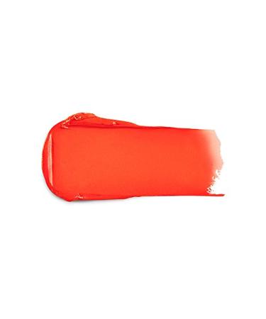 Kiko MILANO Smart Fusion Lipstick - Red Papaya 413 | Long Lasting & Nourishing Lipstick | Bright Finish | Cruelty Free & Professional Makeup - Buy Online on GoSupps.com