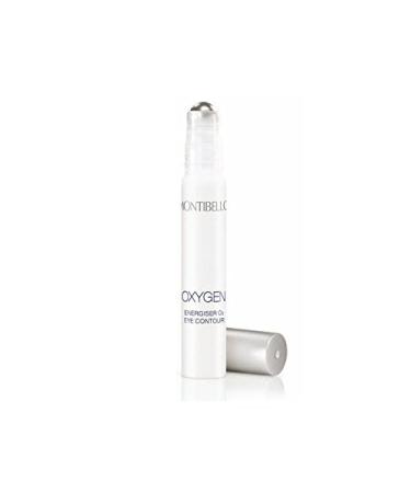 Oxygen. Energiser O2 Eye Contour - MONTIBELLO