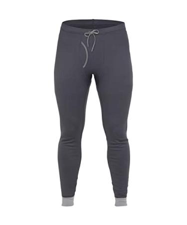 NRS Men's Expedition Weight Pants Dark Shadow Small