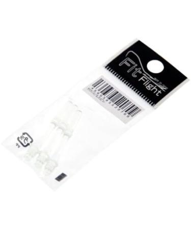 Fit Shaft Gear Slim Spinning #2 Short (18mm) - Premium Quality Shaft Gear for Superior Performance - Buy Online on GoSupps.com