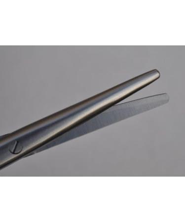 Buy TC Metzanbaum Scissors 20cm Straight with Carbide Insert -104 Gold | Best Surgical Tools for Professionals - Buy Online on GoSupps.com